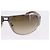 Occhiali da Sole PRADA Plastica Metallo 3 Set Nero Marrone Auth SW2622 - vista 11