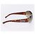 Occhiali da Sole PRADA Plastica Metallo 3 Set Nero Marrone Auth SW2622 - vista 12