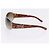Occhiali da Sole PRADA Plastica Metallo 3 Set Nero Marrone Auth SW2622 - vista 13