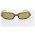 Occhiali da Sole PRADA Plastica Metallo 3 Set Nero Marrone Auth SW2622 - vista 14