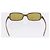 Occhiali da Sole PRADA Plastica Metallo 3 Set Nero Marrone Auth SW2622 - vista 15