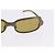 Occhiali da Sole PRADA Plastica Metallo 3 Set Nero Marrone Auth SW2622 - vista 17