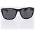 Occhiali da Sole PRADA Plastica Metallo 3 Set Nero Marrone Auth SW2622 - vista 2