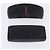 Occhiali da Sole PRADA Plastica Metallo 3 Set Nero Marrone Auth SW2622 - vista 20