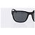 Occhiali da Sole PRADA Plastica Metallo 3 Set Nero Marrone Auth SW2622 - vista 4