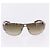 Occhiali da Sole PRADA Plastica Metallo 3 Set Nero Marrone Auth SW2622 - vista 8