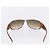 Occhiali da Sole PRADA Plastica Metallo 3 Set Nero Marrone Auth SW2622 - vista 9