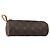 LOUIS VUITTON Monogram Trousse Rondo Pouch M47630 LV Auth mr2807 Monograma
