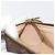 LOUIS VUITTON Monogram Trousse Rondo Pouch M47630 LV Auth mr2807 Monograma - vista 11