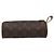 LOUIS VUITTON Monogram Trousse Rondo Pouch M47630 LV Auth mr2807 Monograma - vista 3