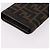 FENDI Zucca Canvas Wallet Black Brown Auth bs36073 - view 15