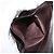 FENDI Zucca Canvas Wallet Black Brown Auth bs36073 - view 17