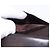 FENDI Zucca Canvas Wallet Black Brown Auth bs36073 - view 18