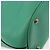 Borsa GUCCI in pelle 2way Verde Oro 319795 Auth 192124V D'oro - vista 15