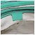 Borsa GUCCI in pelle 2way Verde Oro 319795 Auth 192124V D'oro - vista 18
