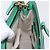 Borsa GUCCI in pelle 2way Verde Oro 319795 Auth 192124V D'oro - vista 21