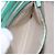 Borsa GUCCI in pelle 2way Verde Oro 319795 Auth 192124V D'oro - vista 23