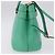 Borsa GUCCI in pelle 2way Verde Oro 319795 Auth 192124V D'oro - vista 6