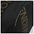 Borsa FENDI in tela 2way Nero Oro Auth 191061 D'oro - vista 10