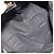 Borsa FENDI in tela 2way Nero Oro Auth 191061 D'oro - vista 11