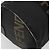 Borsa FENDI in tela 2way Nero Oro Auth 191061 D'oro - vista 18