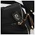 Borsa FENDI in tela 2way Nero Oro Auth 191061 D'oro - vista 19