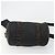 Borsa FENDI in tela 2way Nero Oro Auth 191061 D'oro - vista 5