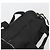 Borsa FENDI in tela 2way Nero Oro Auth 191061 D'oro - vista 6