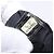 CHANEL Nuova Borsa Tote Travel in Nylon Nero CC Auth gh2153 - vista 12