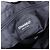 CHANEL Nuova Borsa Tote Travel in Nylon Nero CC Auth gh2153 - vista 17