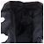 CHANEL Nuova Borsa Tote Travel in Nylon Nero CC Auth gh2153 - vista 19