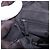 CHANEL Nuova Borsa Tote Travel in Nylon Nero CC Auth gh2153 - vista 22