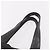 CHANEL Nuova Borsa Tote Travel in Nylon Nero CC Auth gh2153 - vista 8