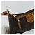 LOUIS VUITTON Monogram Mini Pochette Delight Full Pouch M40309 LV Auth 192999 Monogramma - vista 10