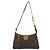 LOUIS VUITTON Monogram Mini Pochette Delight Full Pouch M40309 LV Auth 192999 Monogramma - vista 13