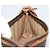 LOUIS VUITTON Monogram Mini Pochette Delight Full Pouch M40309 LV Auth 192999 Monogramma - vista 20