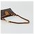 LOUIS VUITTON Monogram Mini Pochette Delight Full Pouch M40309 LV Auth 192999 Monogramma - vista 7