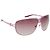 Gafas de sol Christian Dior de plástico Rosa Auth BA14446A