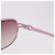 Gafas de sol Christian Dior de plástico Rosa Auth BA14446A - vista 10