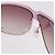 Gafas de sol Christian Dior de plástico Rosa Auth BA14446A - vista 12