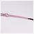Gafas de sol Christian Dior de plástico Rosa Auth BA14446A - vista 14