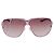 Gafas de sol Christian Dior de plástico Rosa Auth BA14446A - vista 2