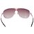 Gafas de sol Christian Dior de plástico Rosa Auth BA14446A - vista 3