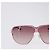 Gafas de sol Christian Dior de plástico Rosa Auth BA14446A - vista 4