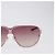 Gafas de sol Christian Dior de plástico Rosa Auth BA14446A - vista 5