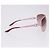 Gafas de sol Christian Dior de plástico Rosa Auth BA14446A - vista 6