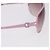 Gafas de sol Christian Dior de plástico Rosa Auth BA14446A - vista 7
