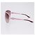 Gafas de sol Christian Dior de plástico Rosa Auth BA14446A - vista 8