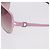 Gafas de sol Christian Dior de plástico Rosa Auth BA14446A - vista 9