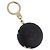 LOUIS VUITTON Portachiavi Astropill in Canvas Multicolor Black M51912 Auth 192130V Nero - vista 5